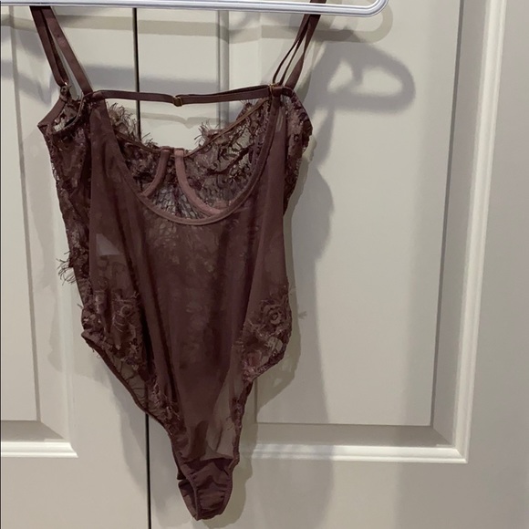 Coco&Yves Body suit - Picture 3 of 4